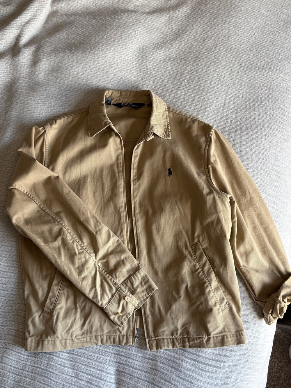 Polo Ralph Lauren Jacket